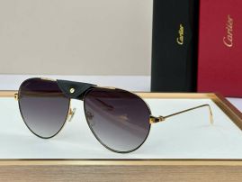 Picture of Cartier Sunglasses _SKUfw55488088fw